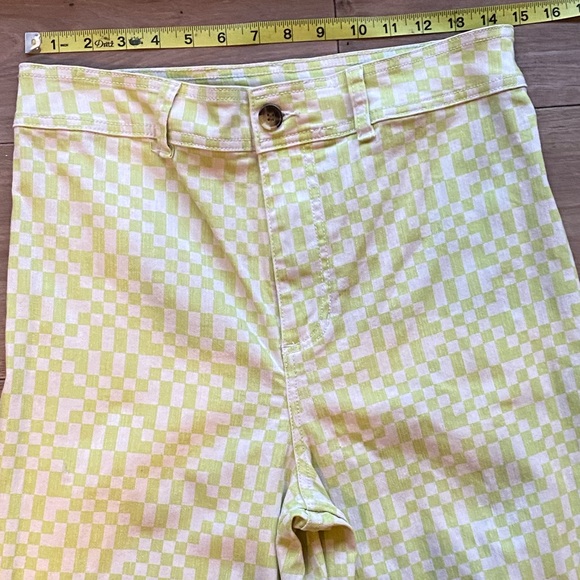 Billabong Free Fall High Rise Pants - Picture 8 of 9